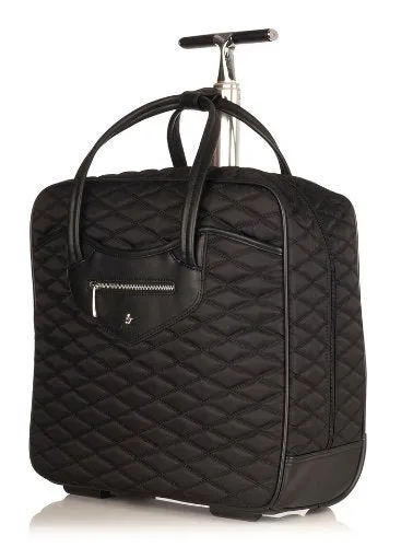 Knomo London Nassau Luggage