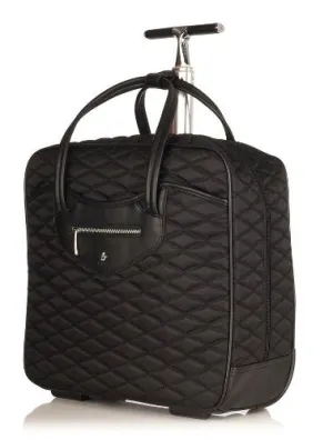 Knomo London Nassau Luggage