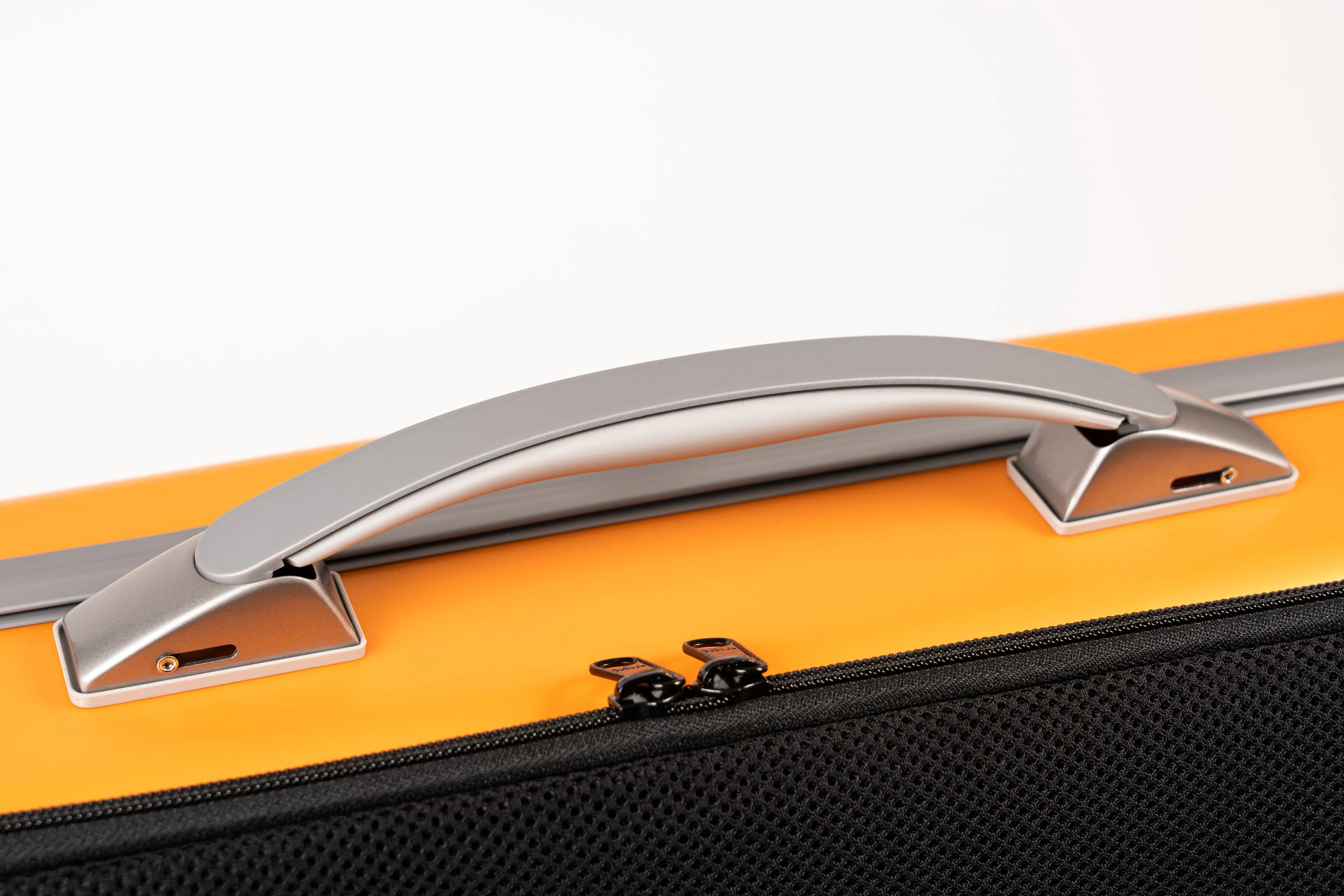 LA DEFENSE HIGHTECH OBLONG VIOLIN CASE
