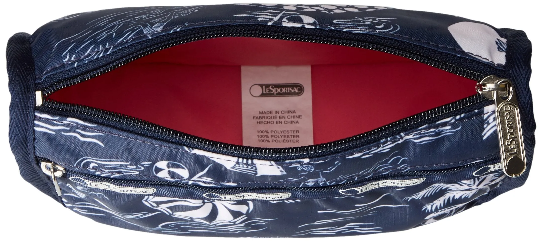 LeSportsac Travel Cosmetic