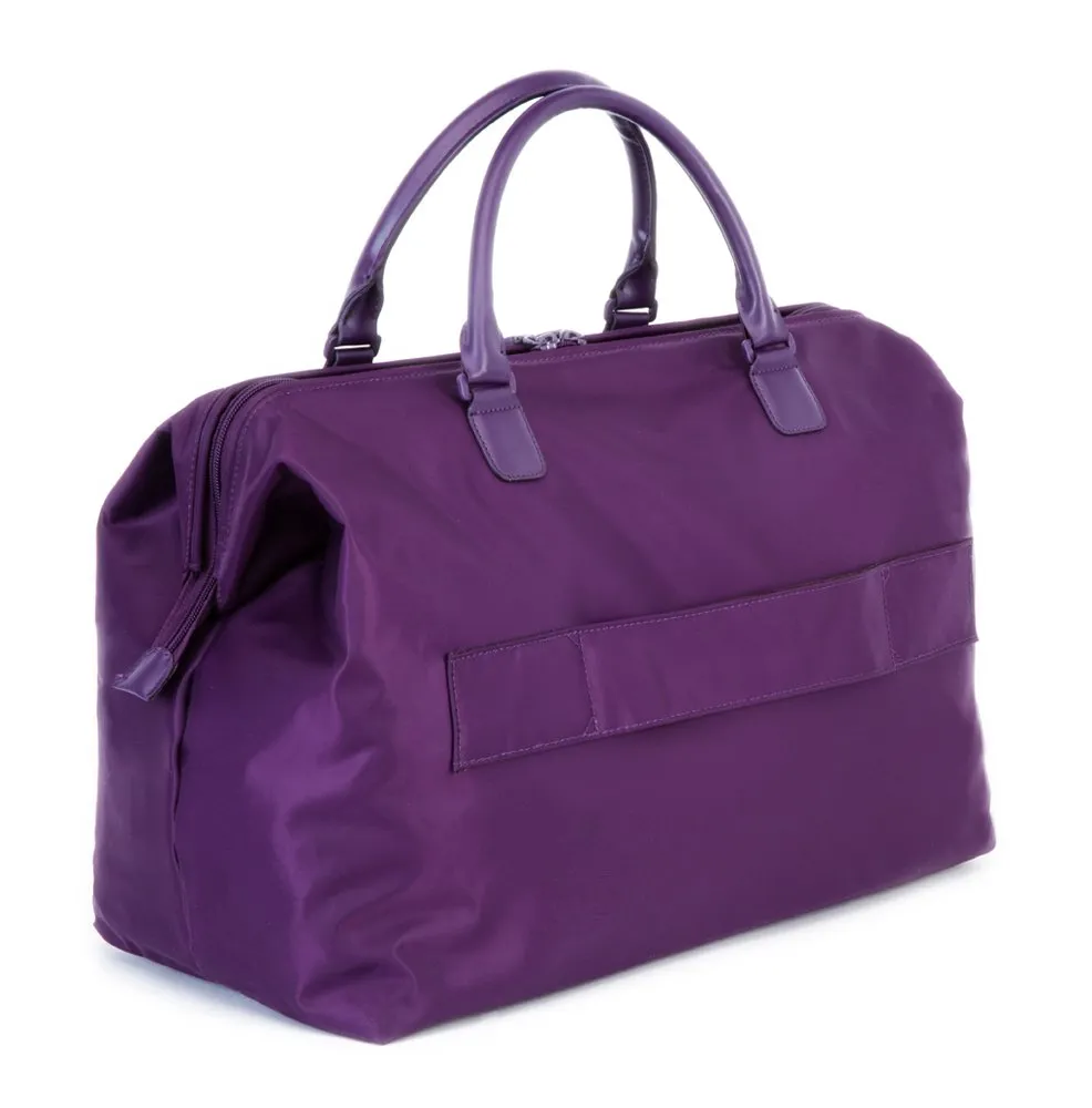 Lipault Lady Plume 18" Weekend Satchel