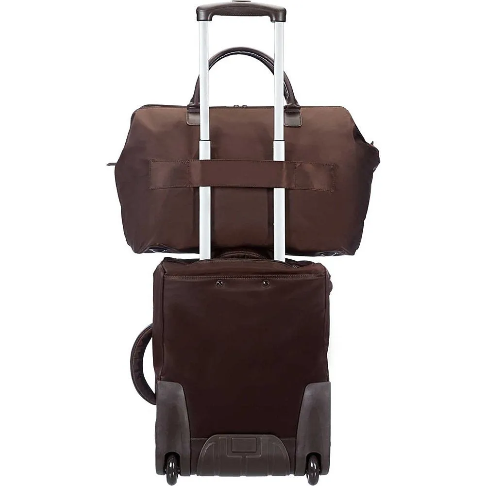 Lipault Lady Plume 18" Weekend Satchel