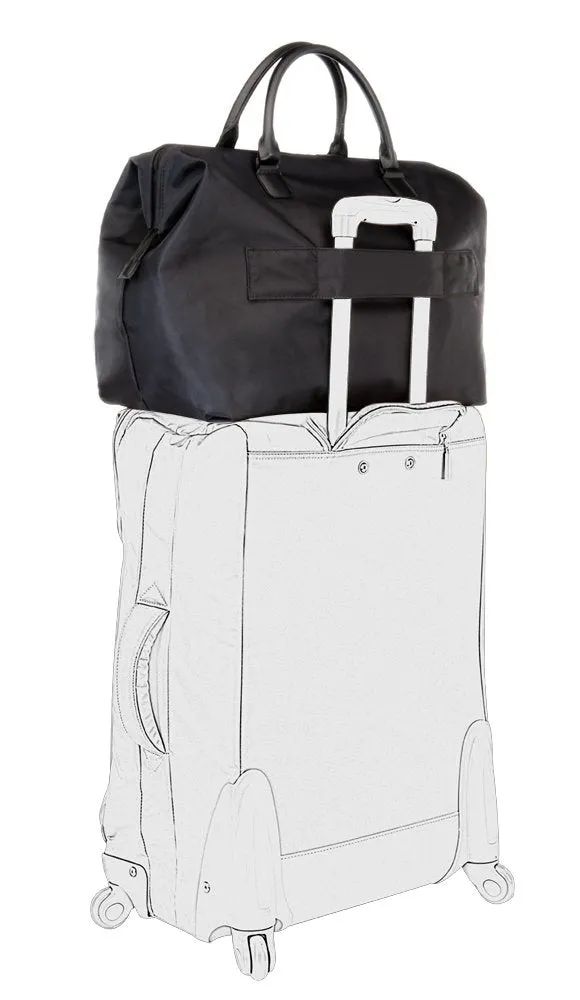 Lipault Lady Plume 18" Weekend Satchel
