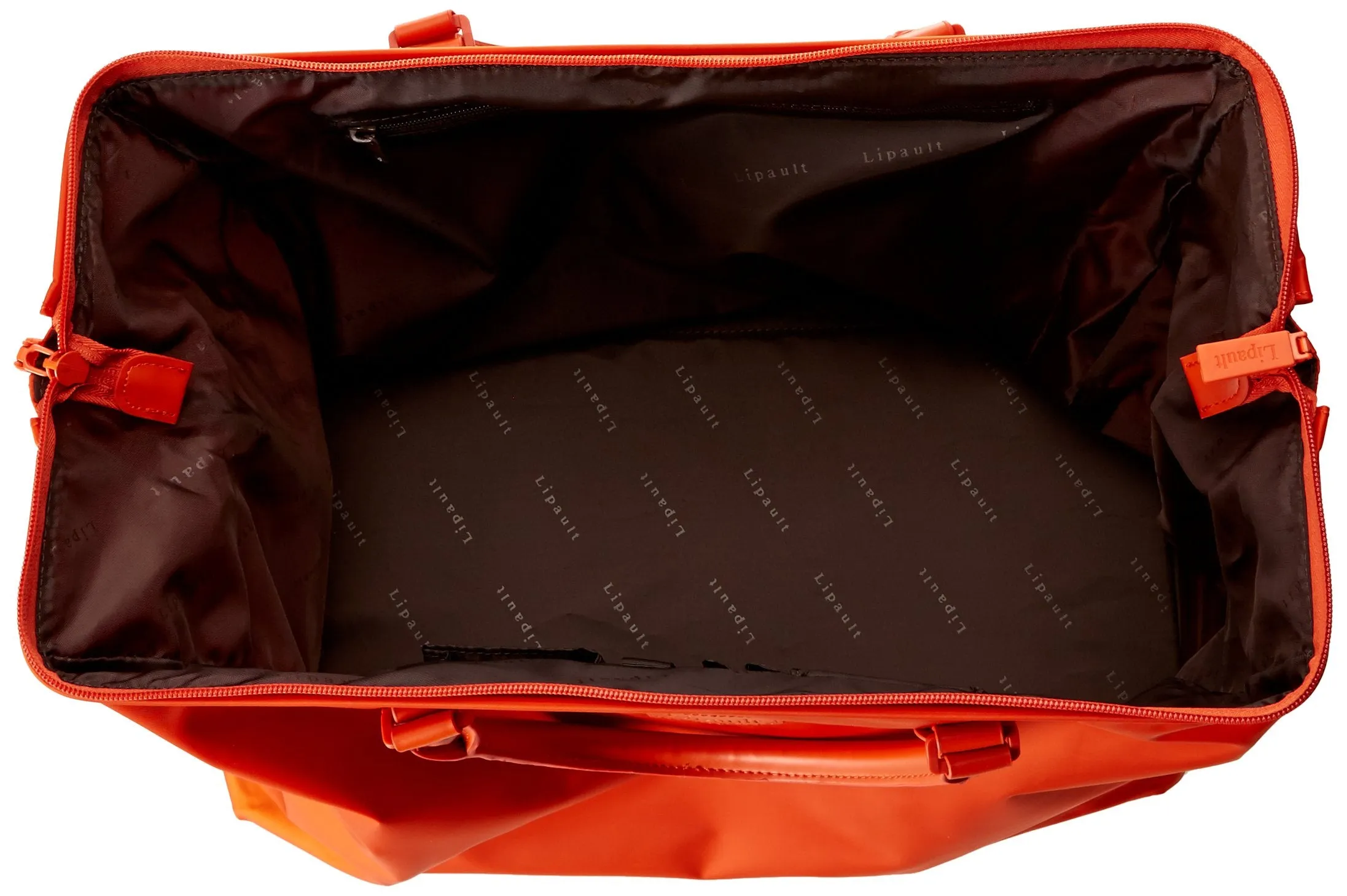 Lipault Lady Plume 18" Weekend Satchel