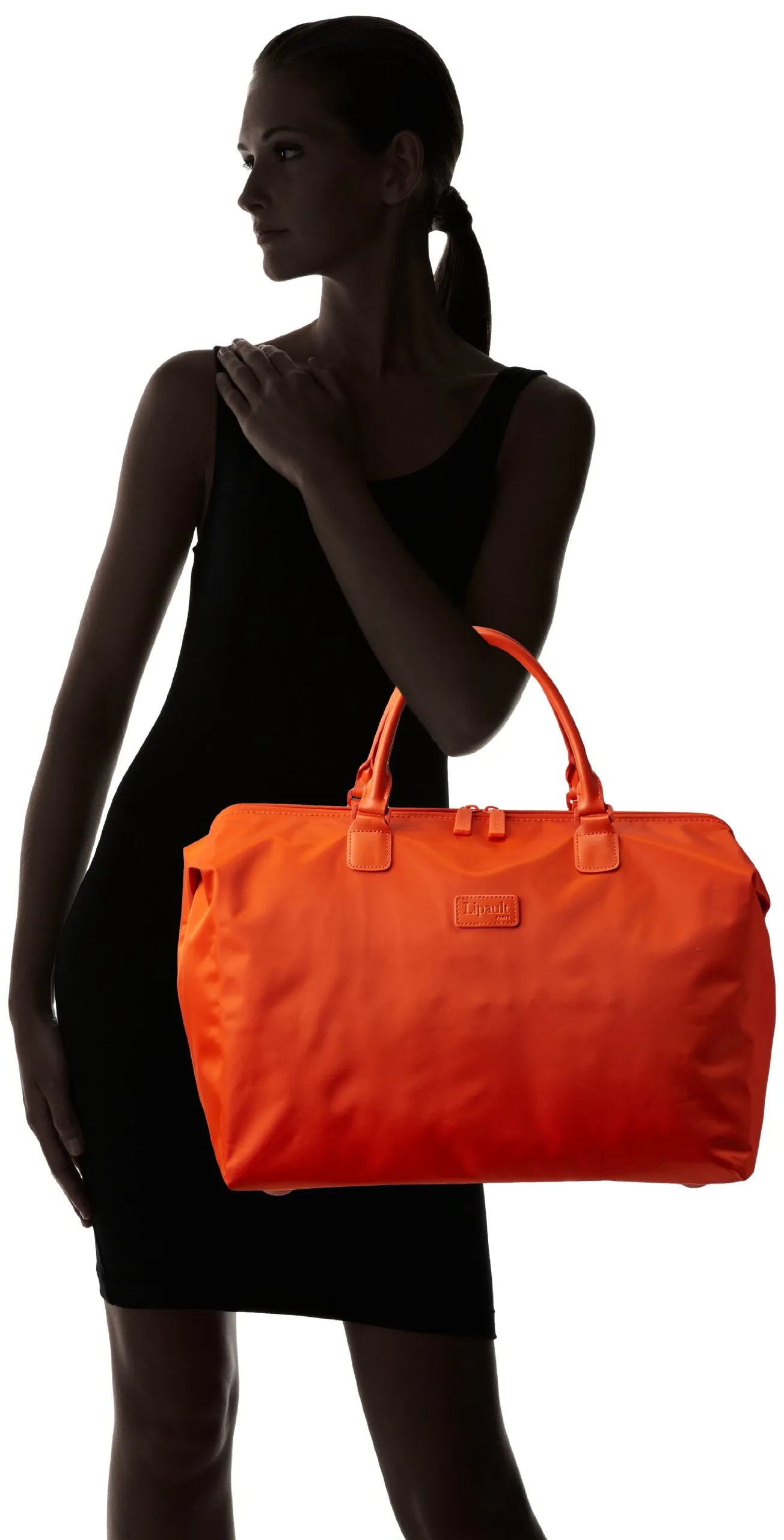Lipault Lady Plume 18" Weekend Satchel