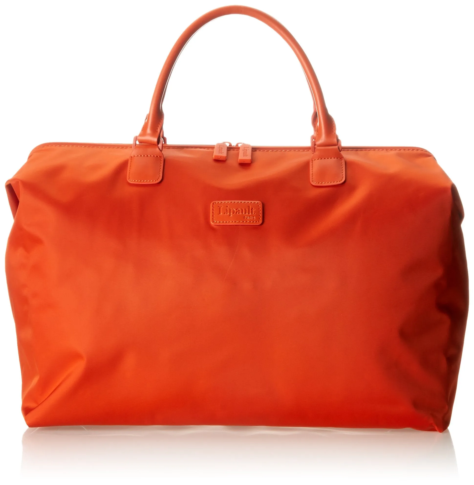 Lipault Lady Plume 18" Weekend Satchel