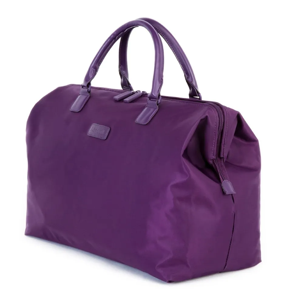 Lipault Lady Plume 18" Weekend Satchel