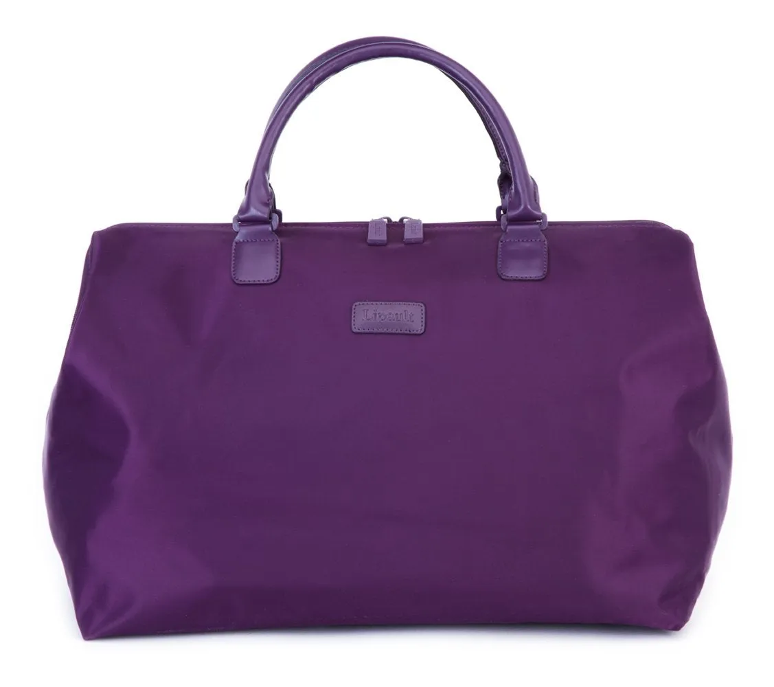 Lipault Lady Plume 18" Weekend Satchel