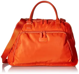 Lipault Lady Plume Large Weekend Bag With Pocket Carry On Luggage