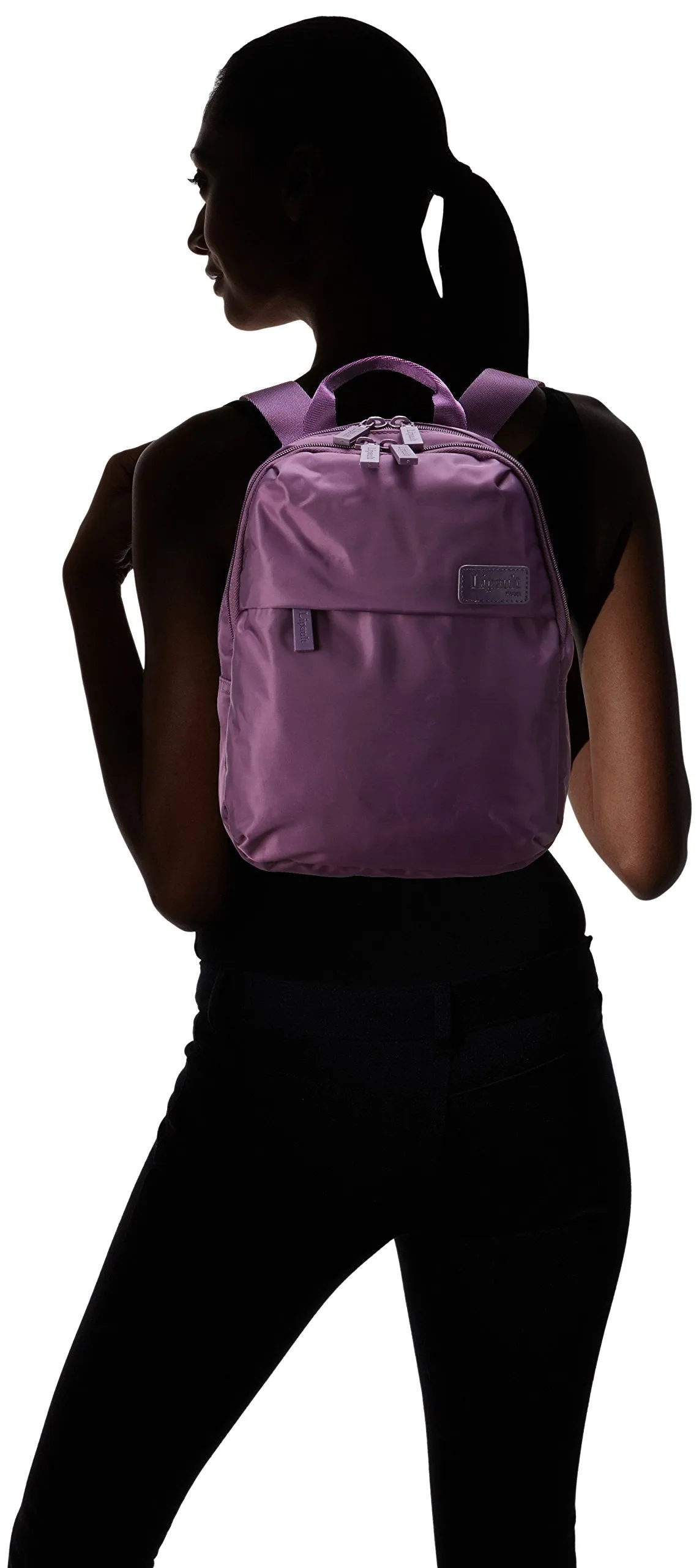 Lipault Mini Backpack