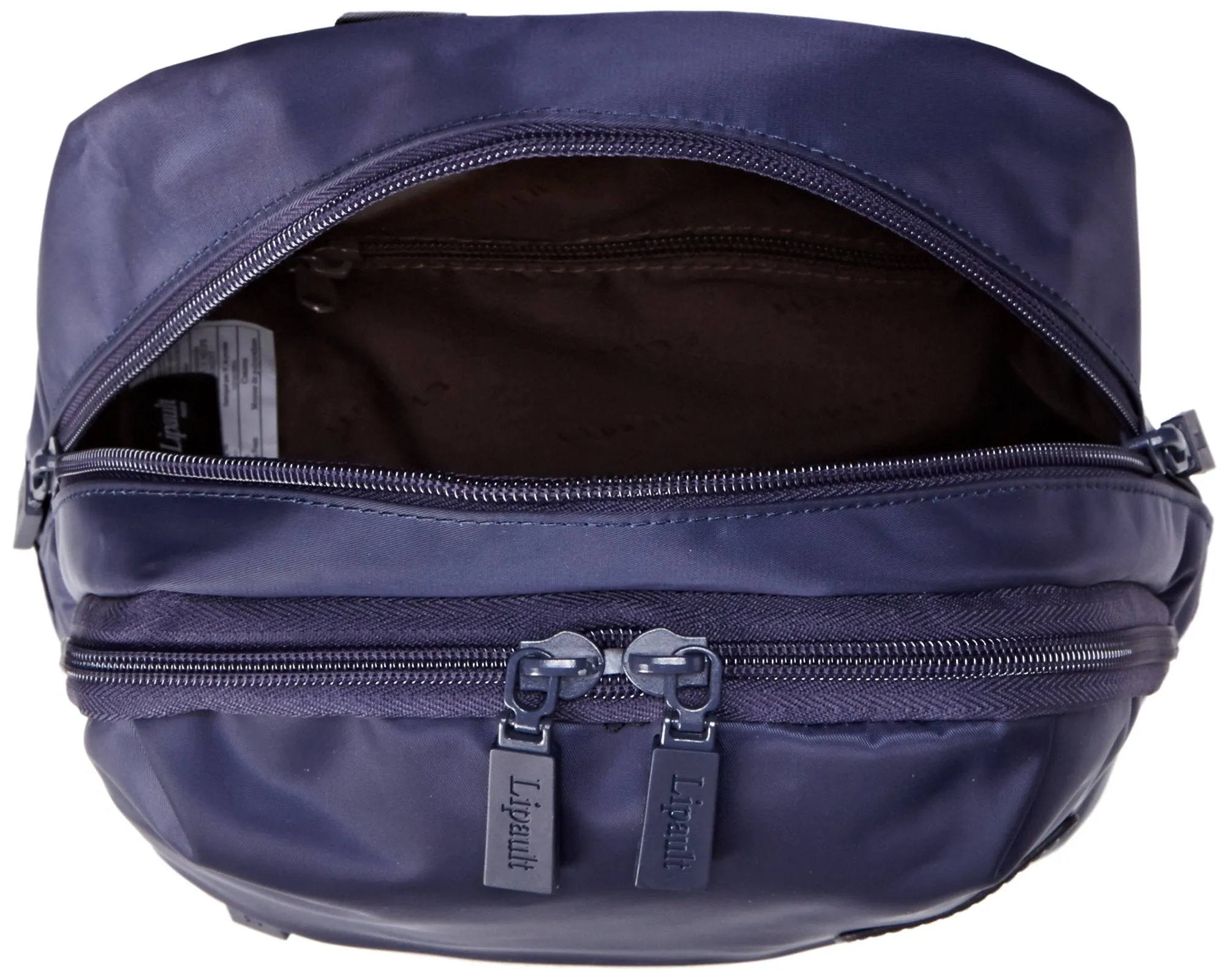 Lipault Mini Backpack