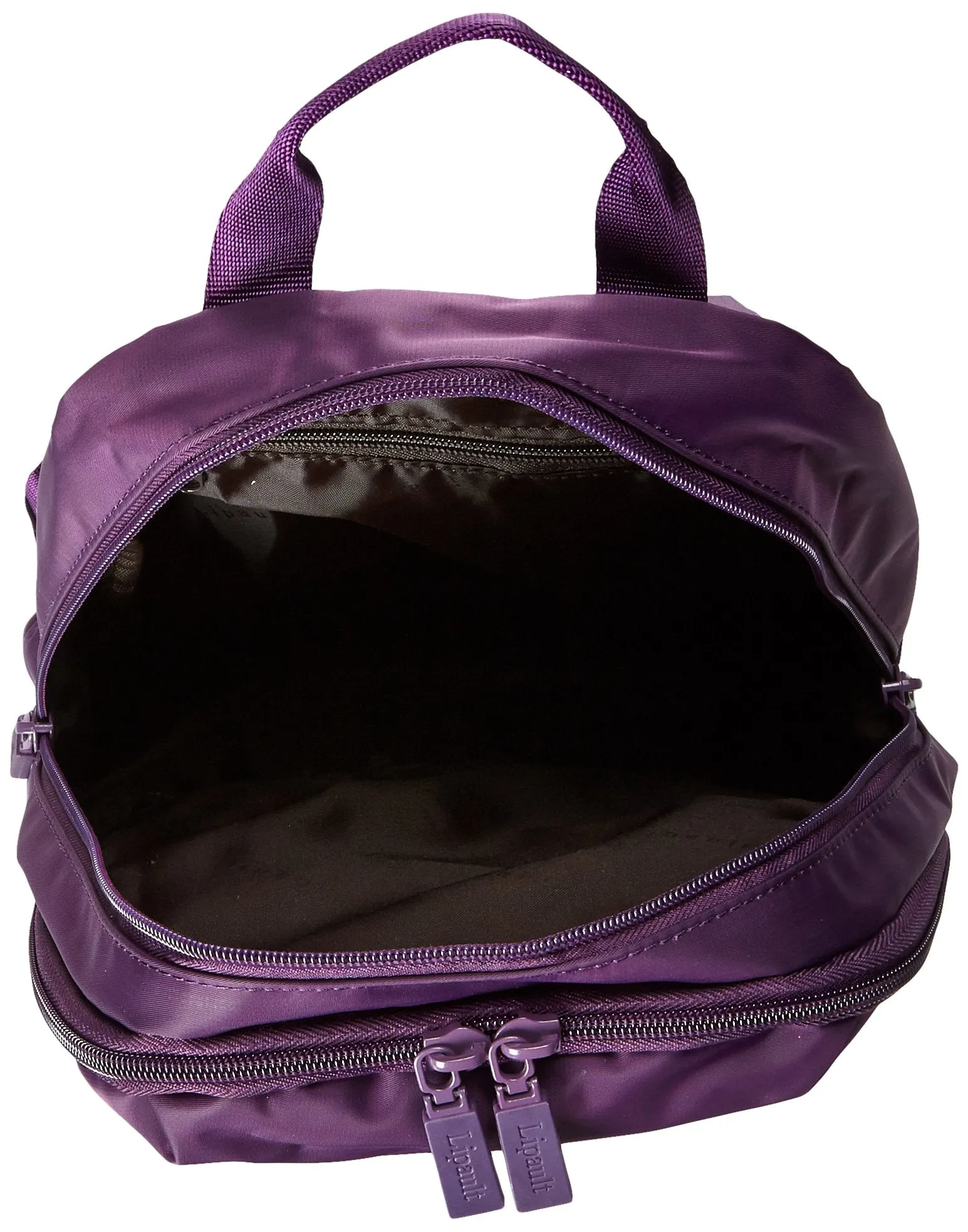 Lipault Mini Backpack