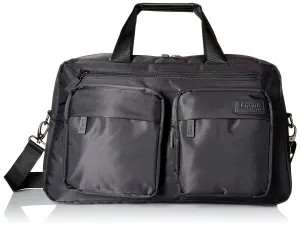 Lipault Original Plume Weekend Bag Carry On Luggage