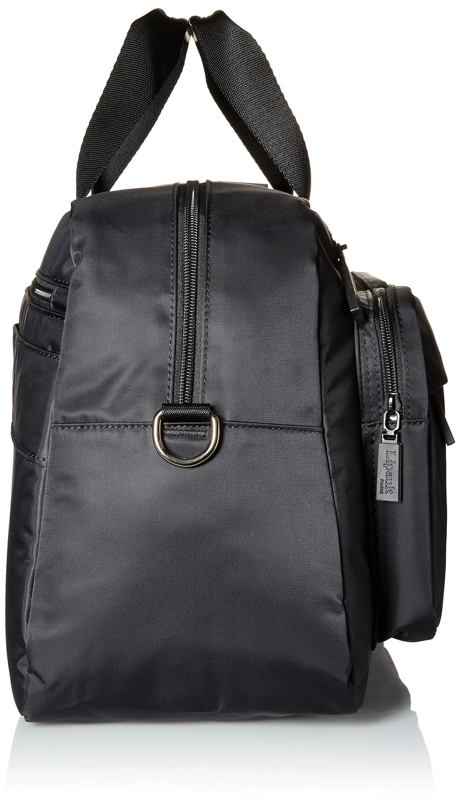 Lipault Original Plume Weekend Bag Carry On Luggage