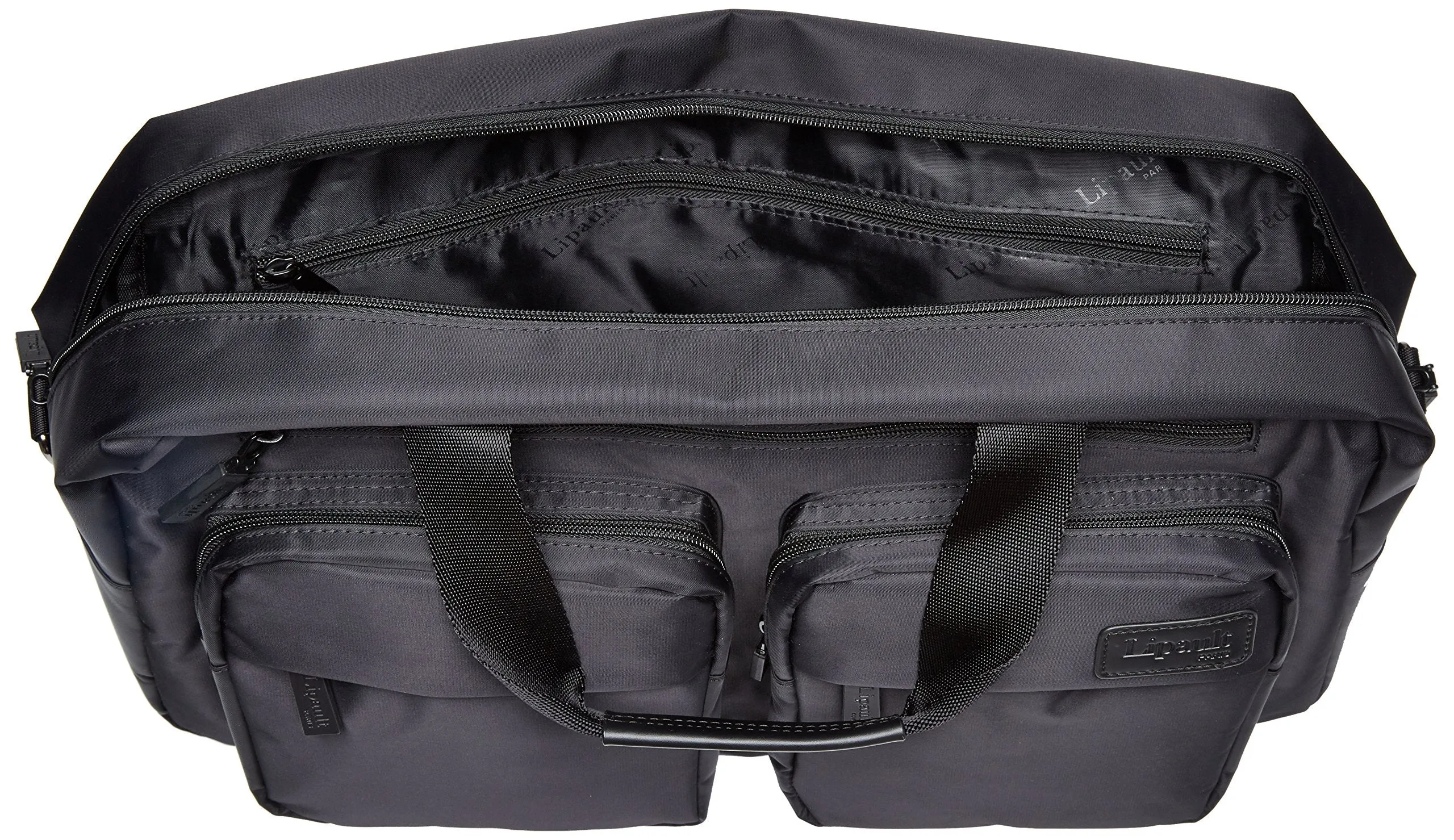 Lipault Original Plume Weekend Bag Carry On Luggage