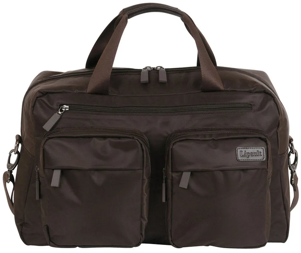 Lipault Original Plume Weekend Bag Carry On Luggage