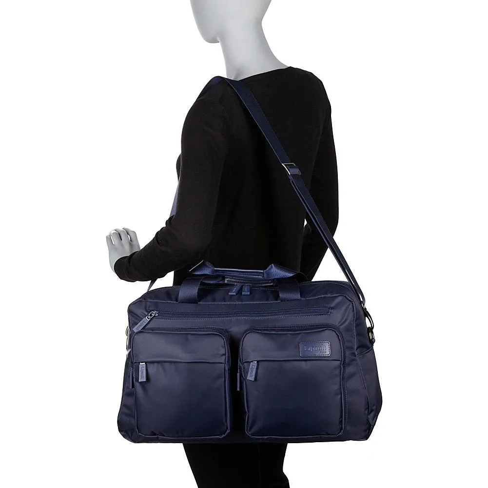 Lipault Original Plume Weekend Bag Carry On Luggage