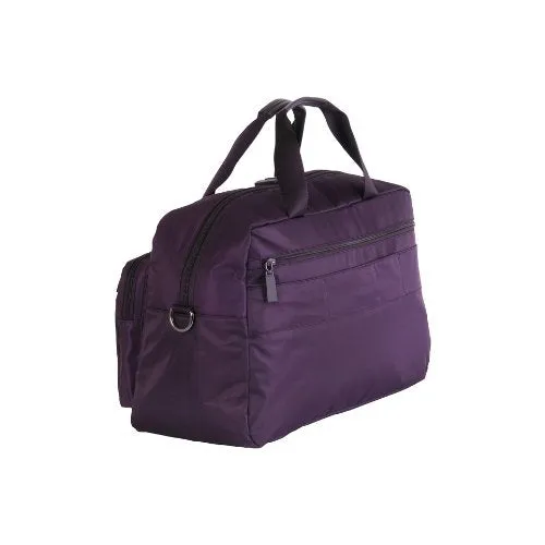 Lipault Original Plume Weekend Bag Carry On Luggage