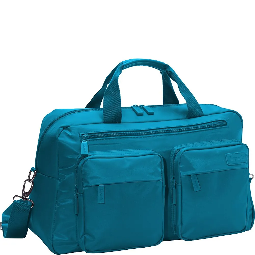 Lipault Original Plume Weekend Bag Carry On Luggage
