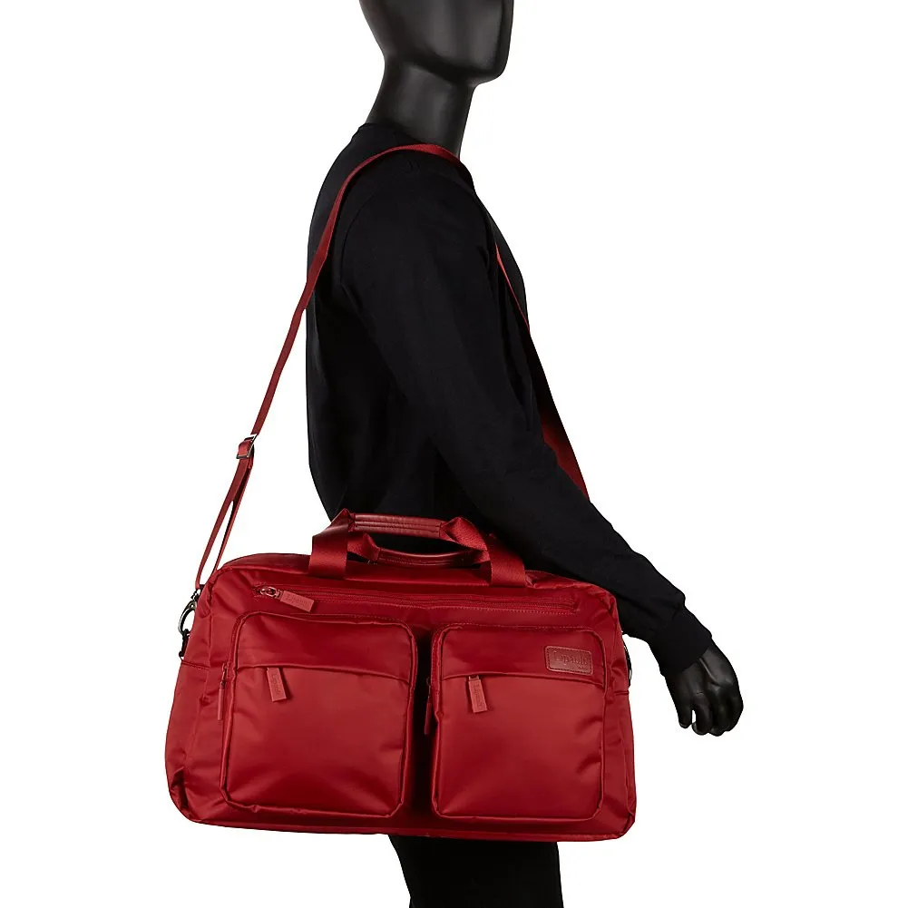 Lipault Original Plume Weekend Bag Carry On Luggage
