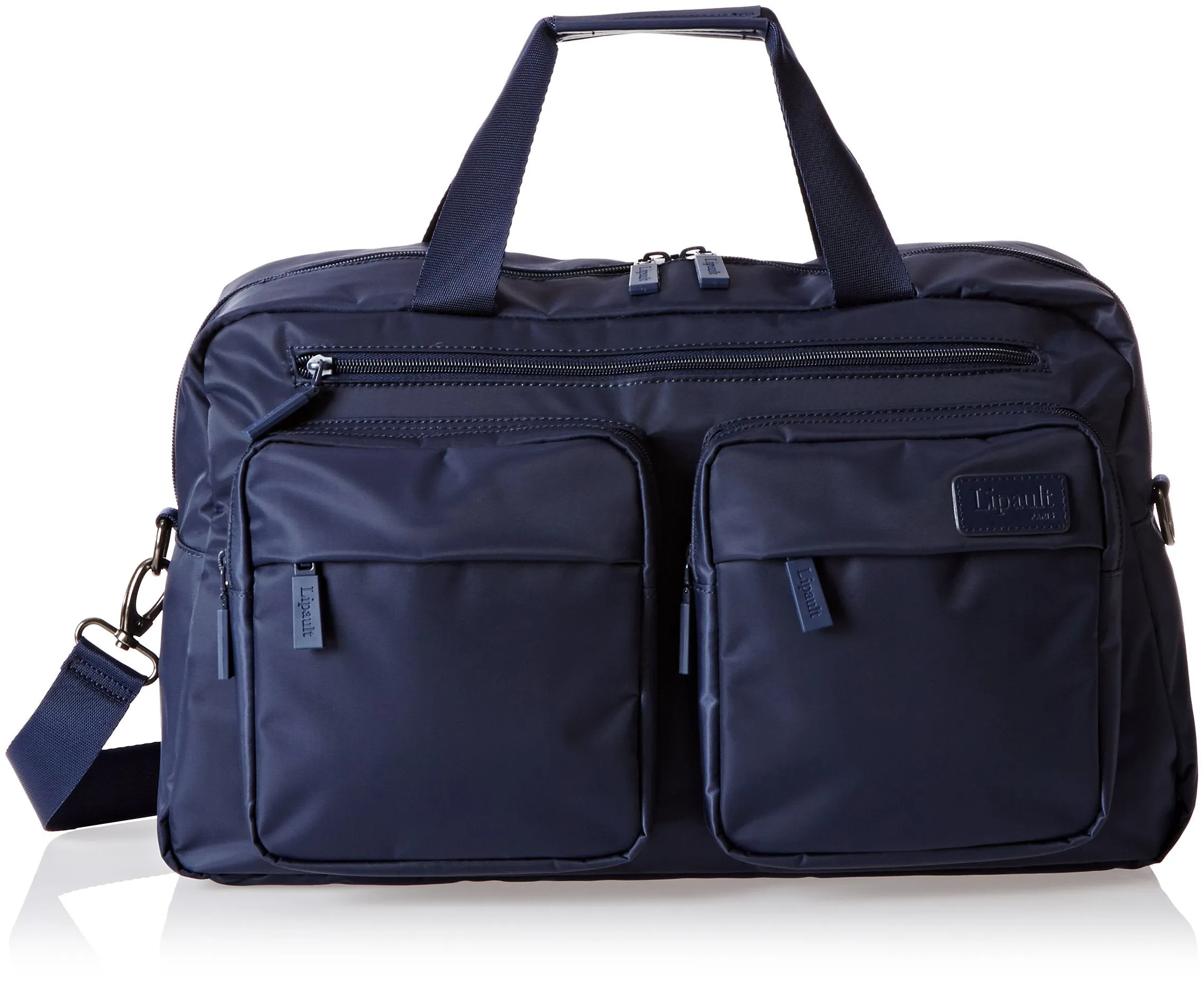 Lipault Original Plume Weekend Bag Carry On Luggage