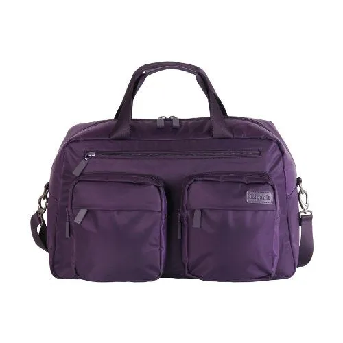 Lipault Original Plume Weekend Bag Carry On Luggage