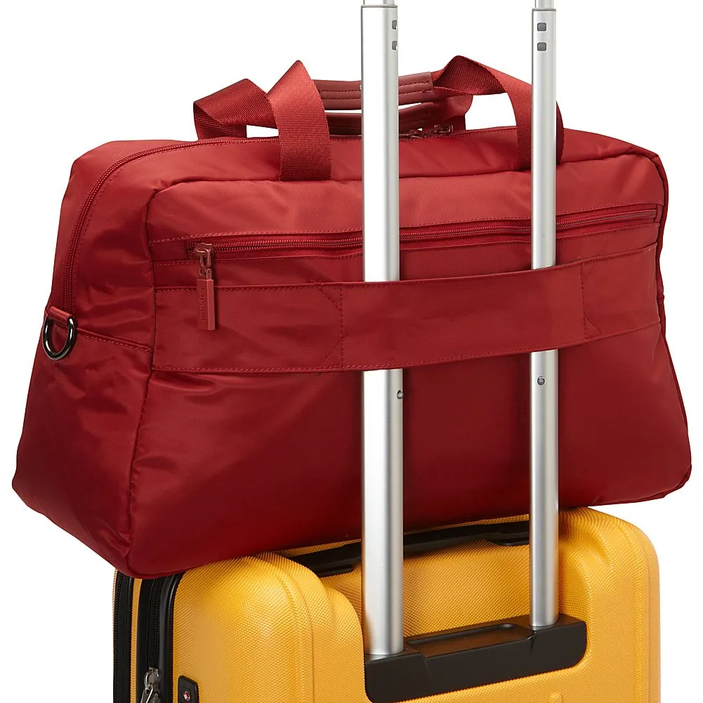 Lipault Original Plume Weekend Bag Carry On Luggage