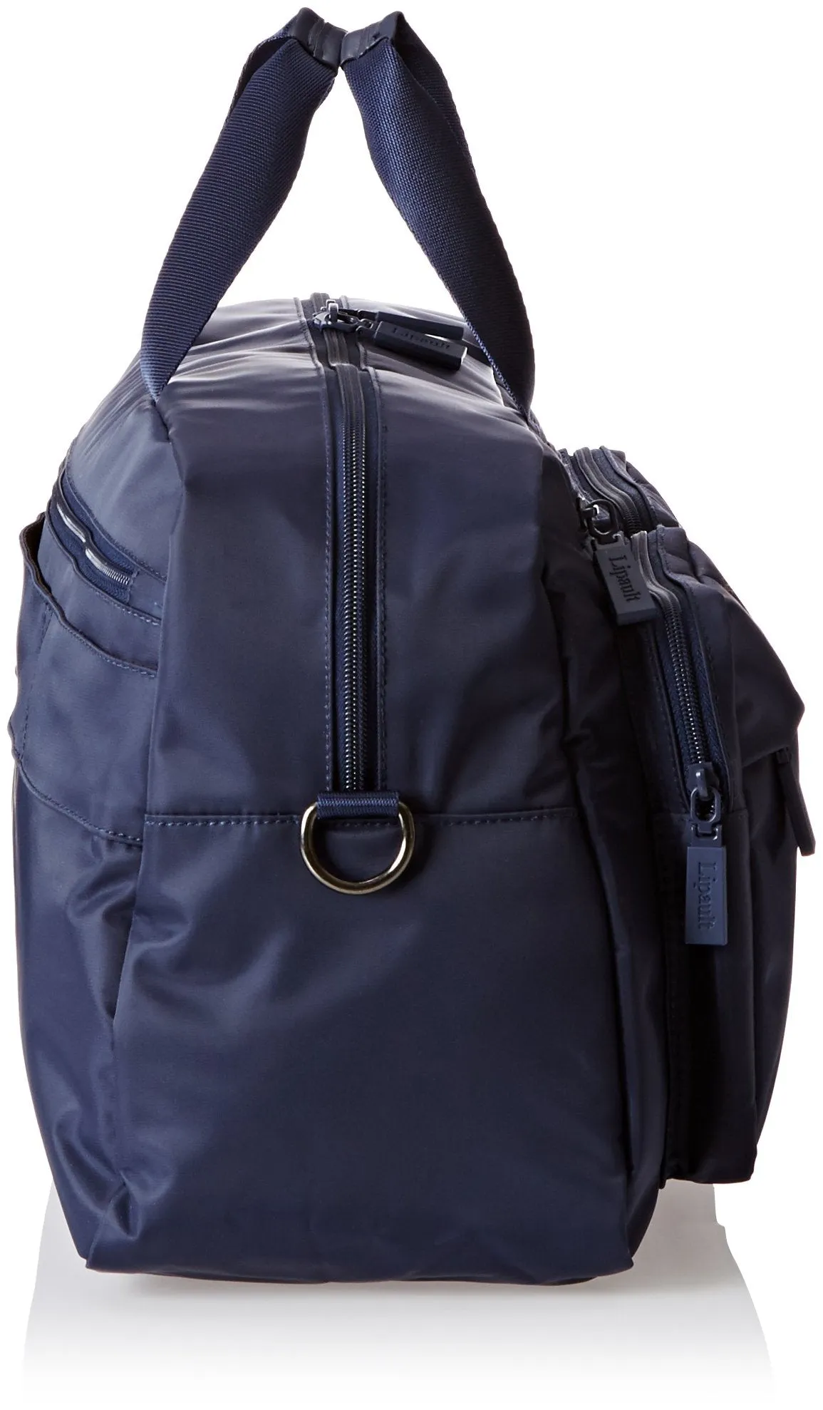 Lipault Original Plume Weekend Bag Carry On Luggage