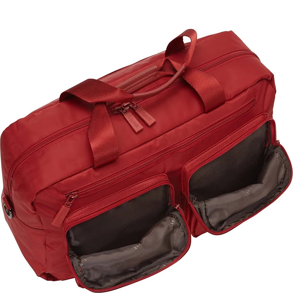 Lipault Original Plume Weekend Bag Carry On Luggage