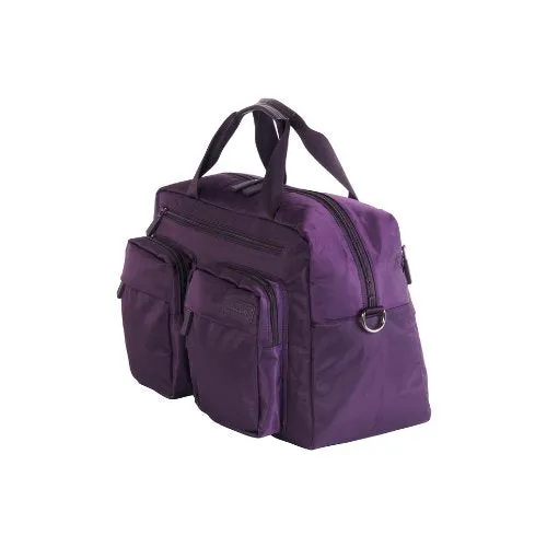 Lipault Original Plume Weekend Bag Carry On Luggage