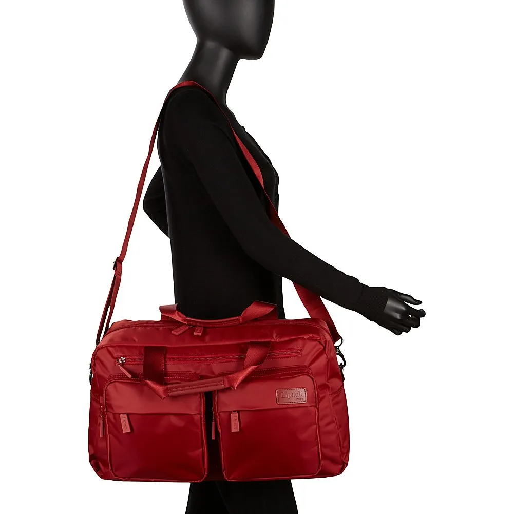 Lipault Original Plume Weekend Bag Carry On Luggage