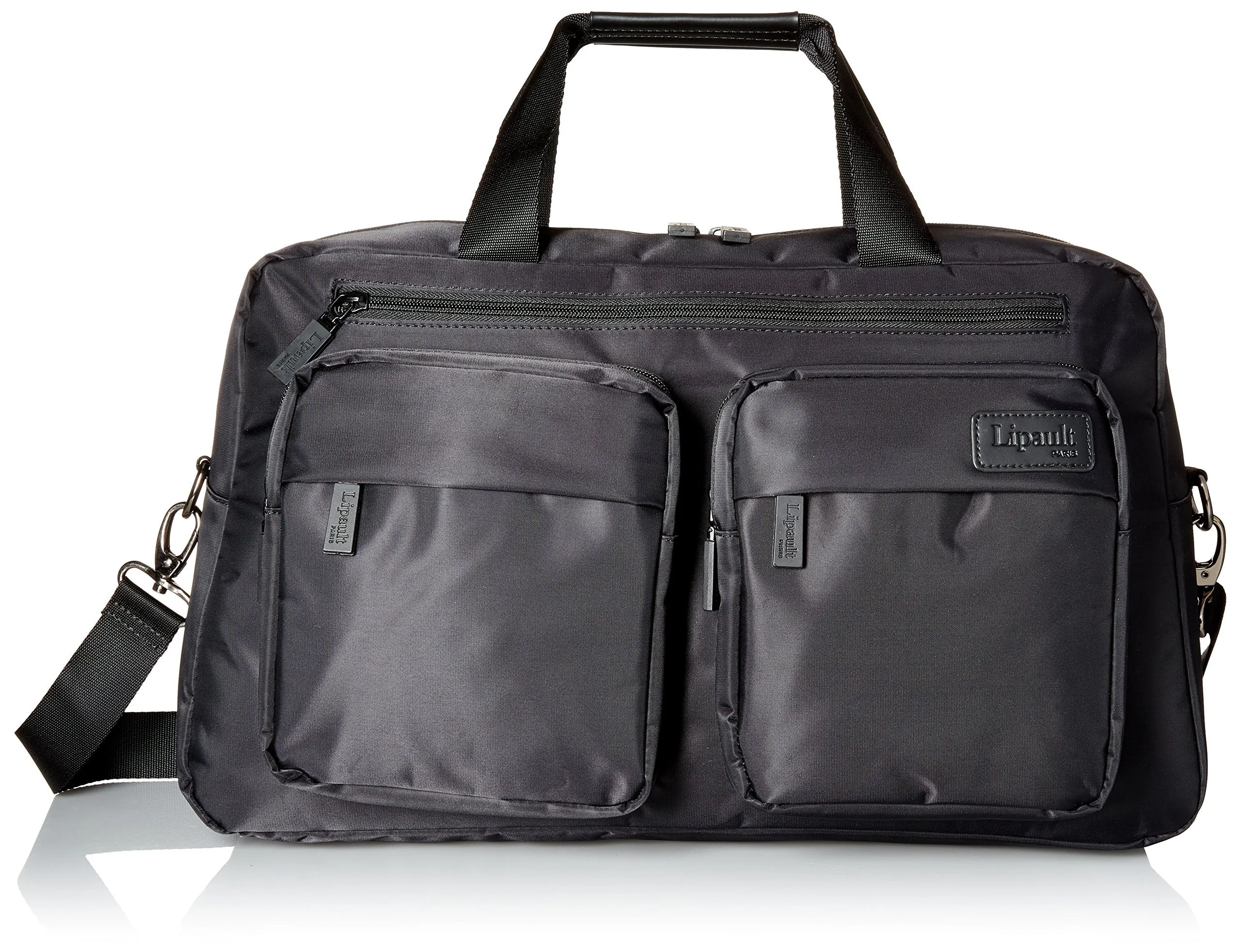 Lipault Original Plume Weekend Bag Carry On Luggage