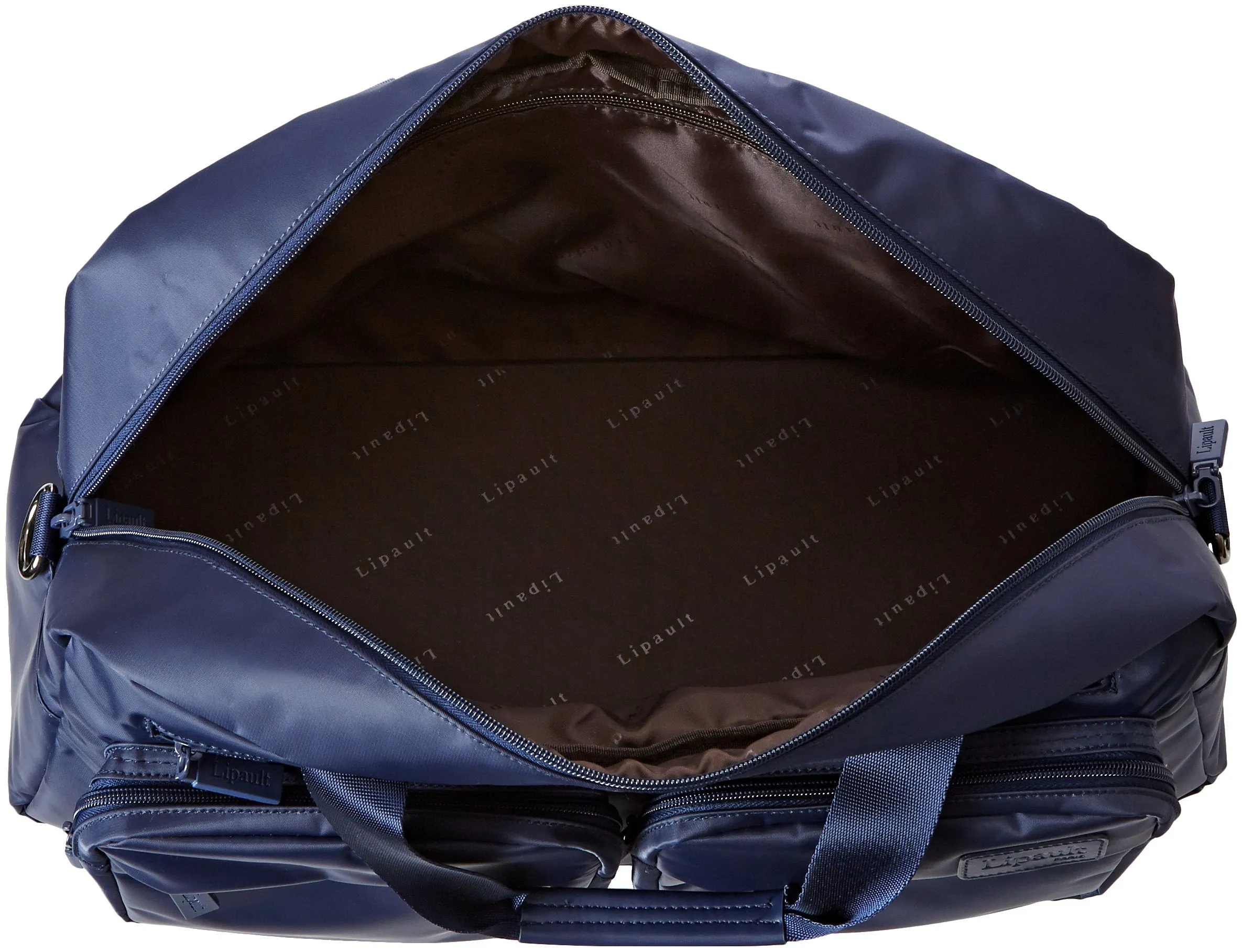 Lipault Original Plume Weekend Bag Carry On Luggage