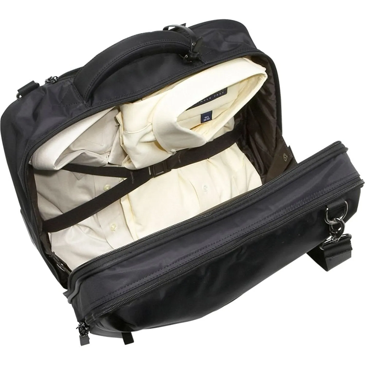 Lipault Wheeled Pilot Case