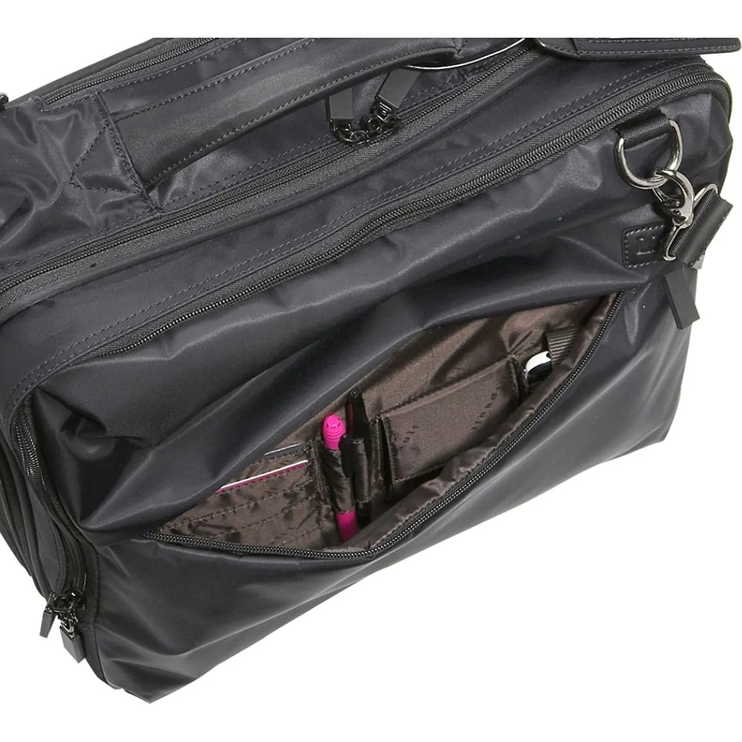 Lipault Wheeled Pilot Case