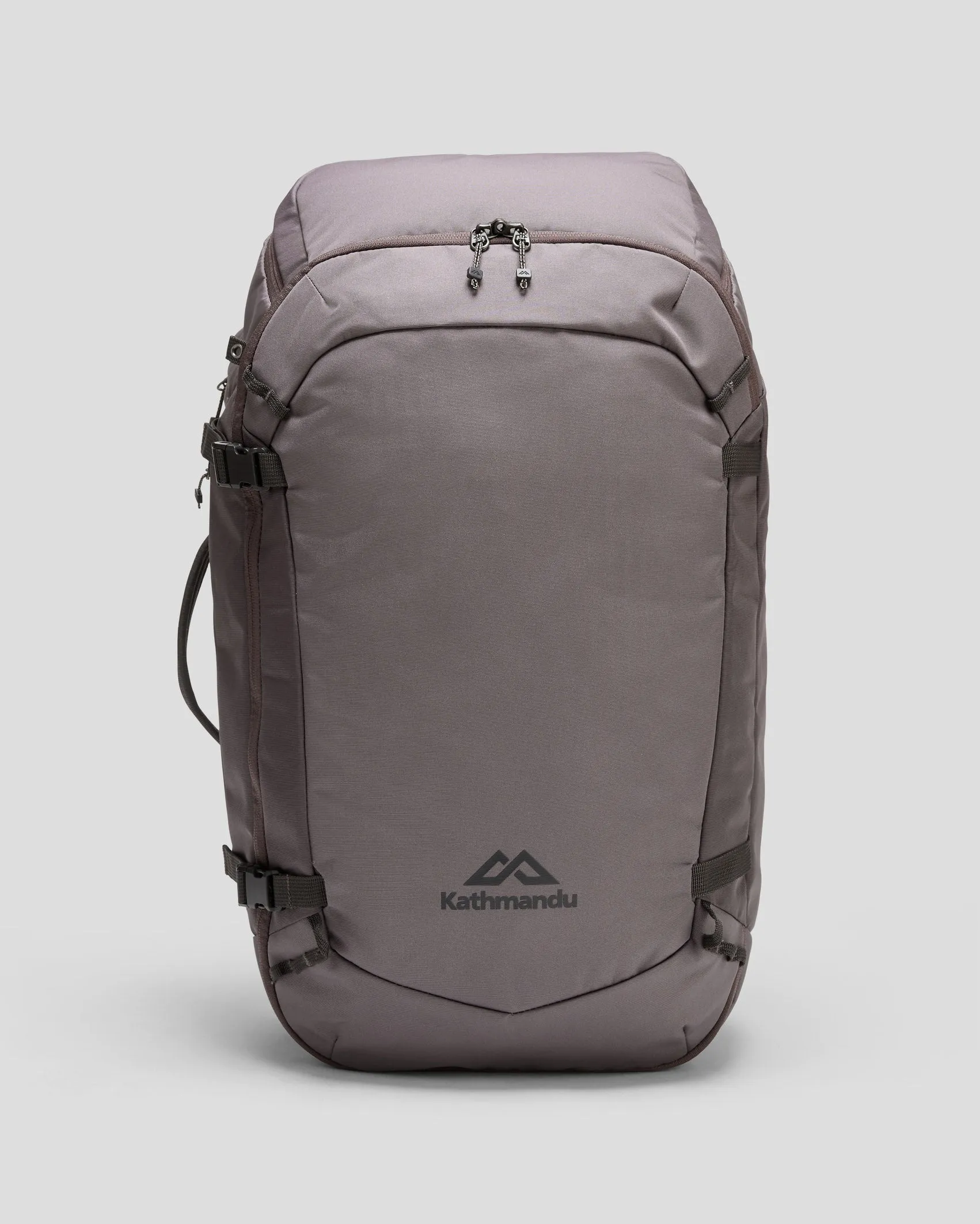 Litehaul Carry On v3 - 38L - Dark Quartz