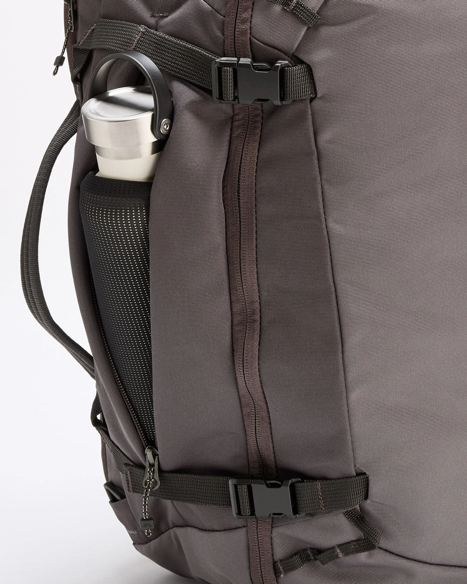 Litehaul Carry On v3 - 38L - Dark Quartz