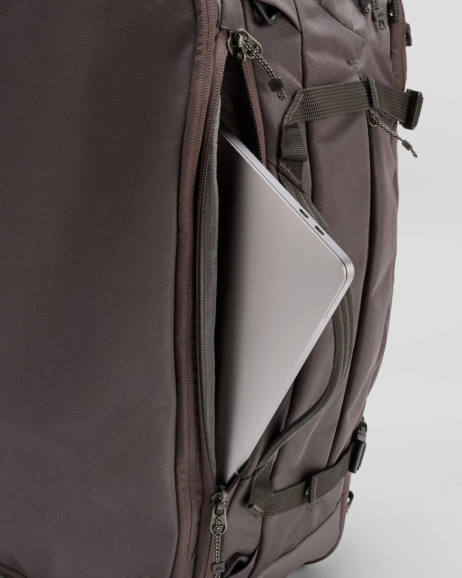Litehaul Carry On v3 - 38L - Dark Quartz