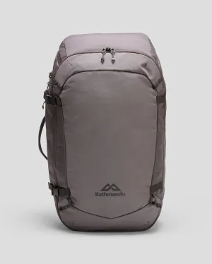 Litehaul Carry On v3 - 38L - Dark Quartz