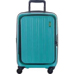 Lojel Hatch 22" 4-Wheel Carry-On Luggage