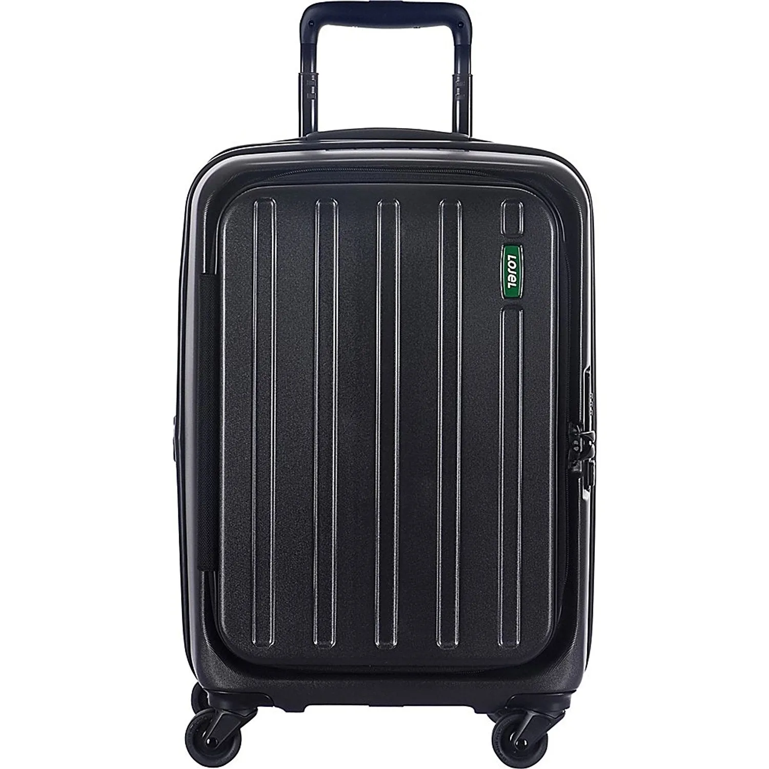 Lojel Hatch 22" 4-Wheel Carry-On Luggage