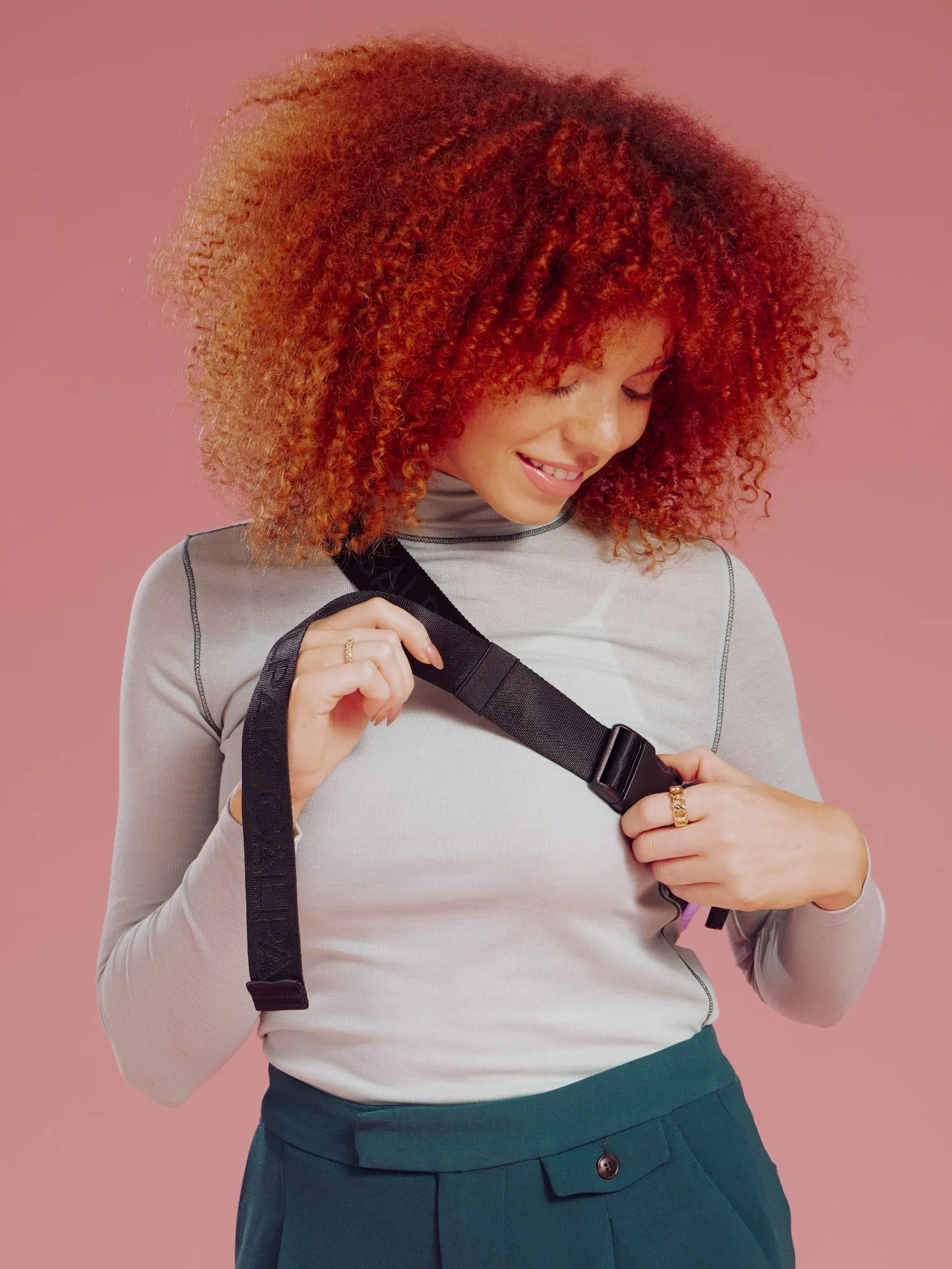 Luka Mini Belt Bag