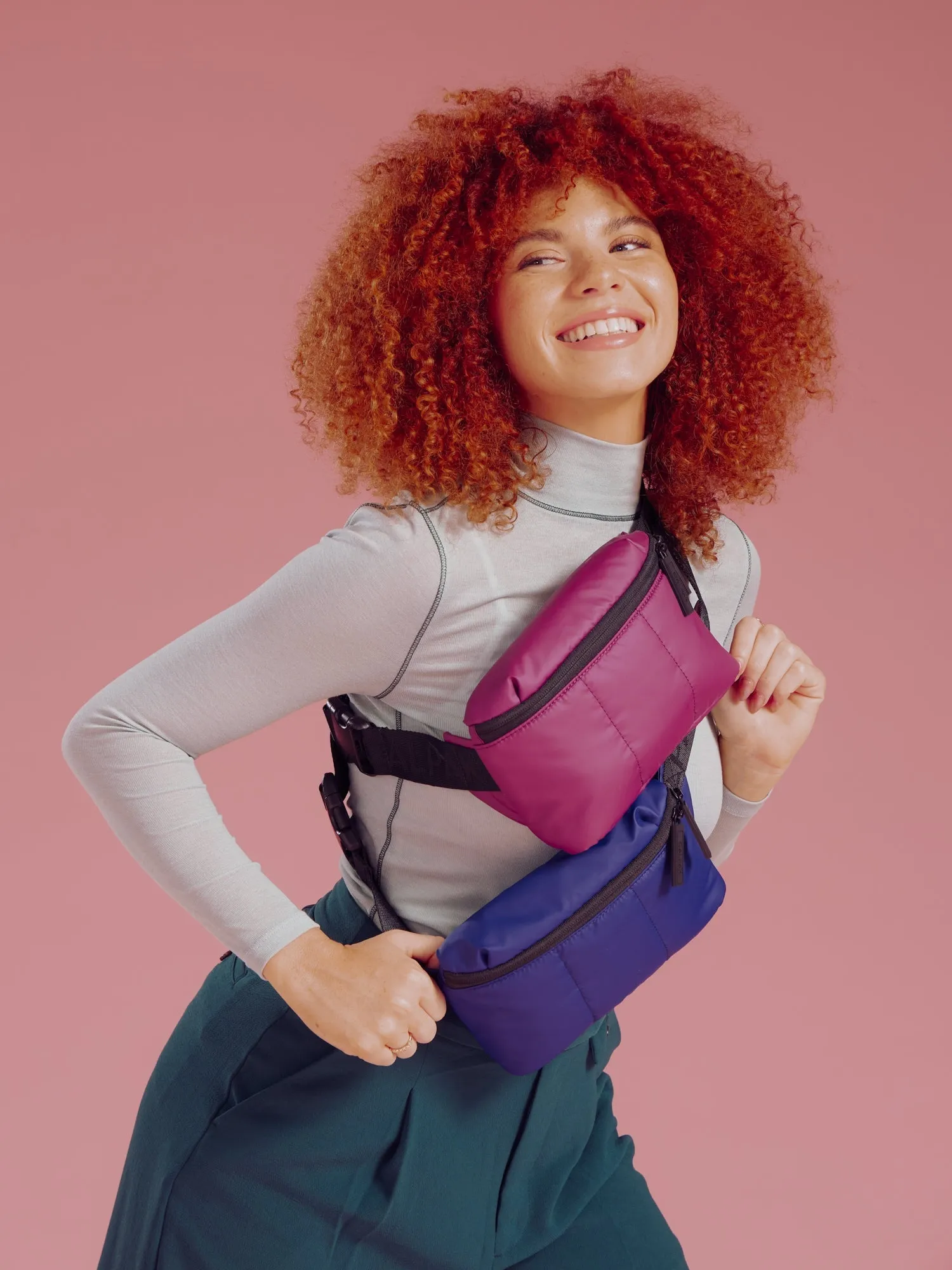 Luka Mini Belt Bag