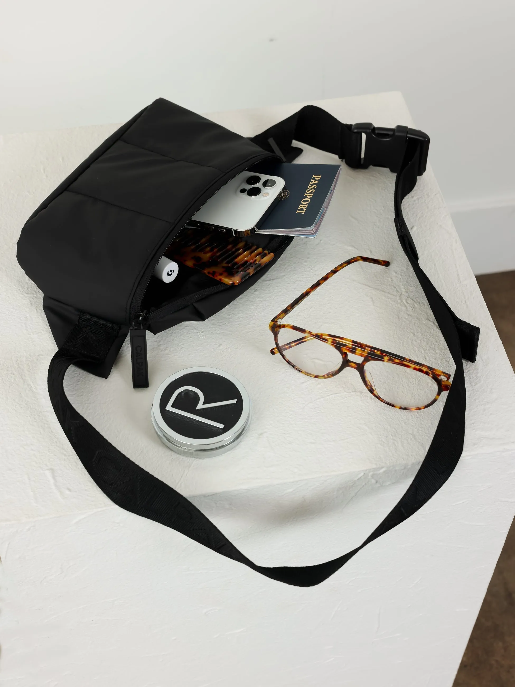 Luka Mini Belt Bag