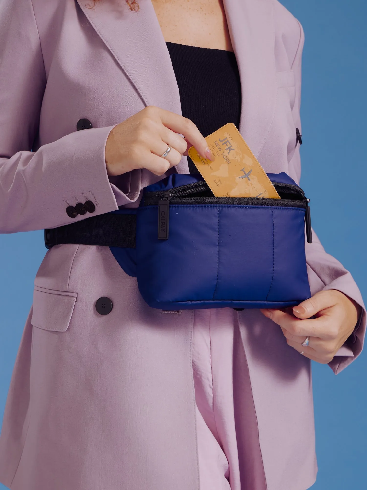 Luka Mini Belt Bag