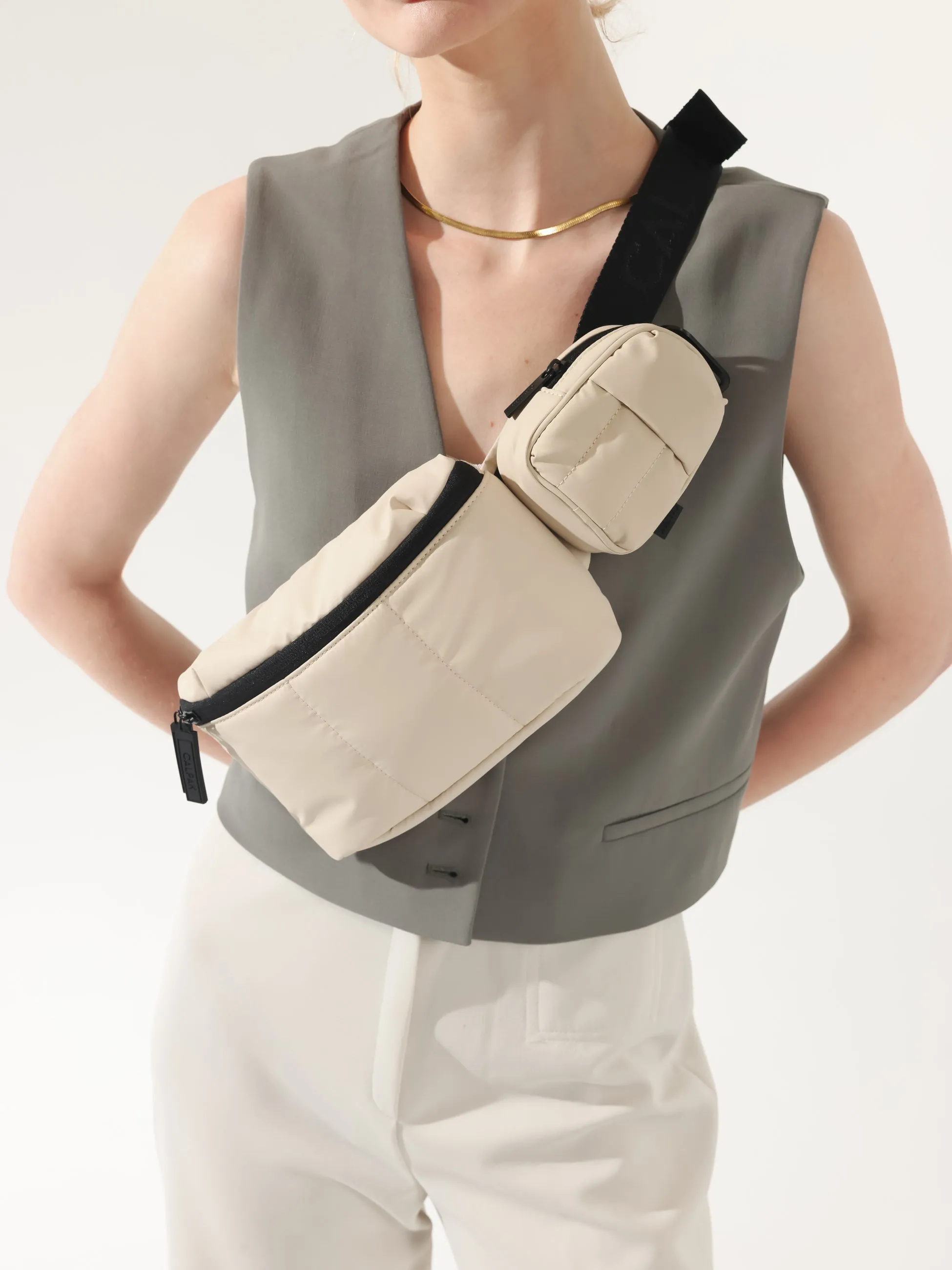 Luka Mini Belt Bag