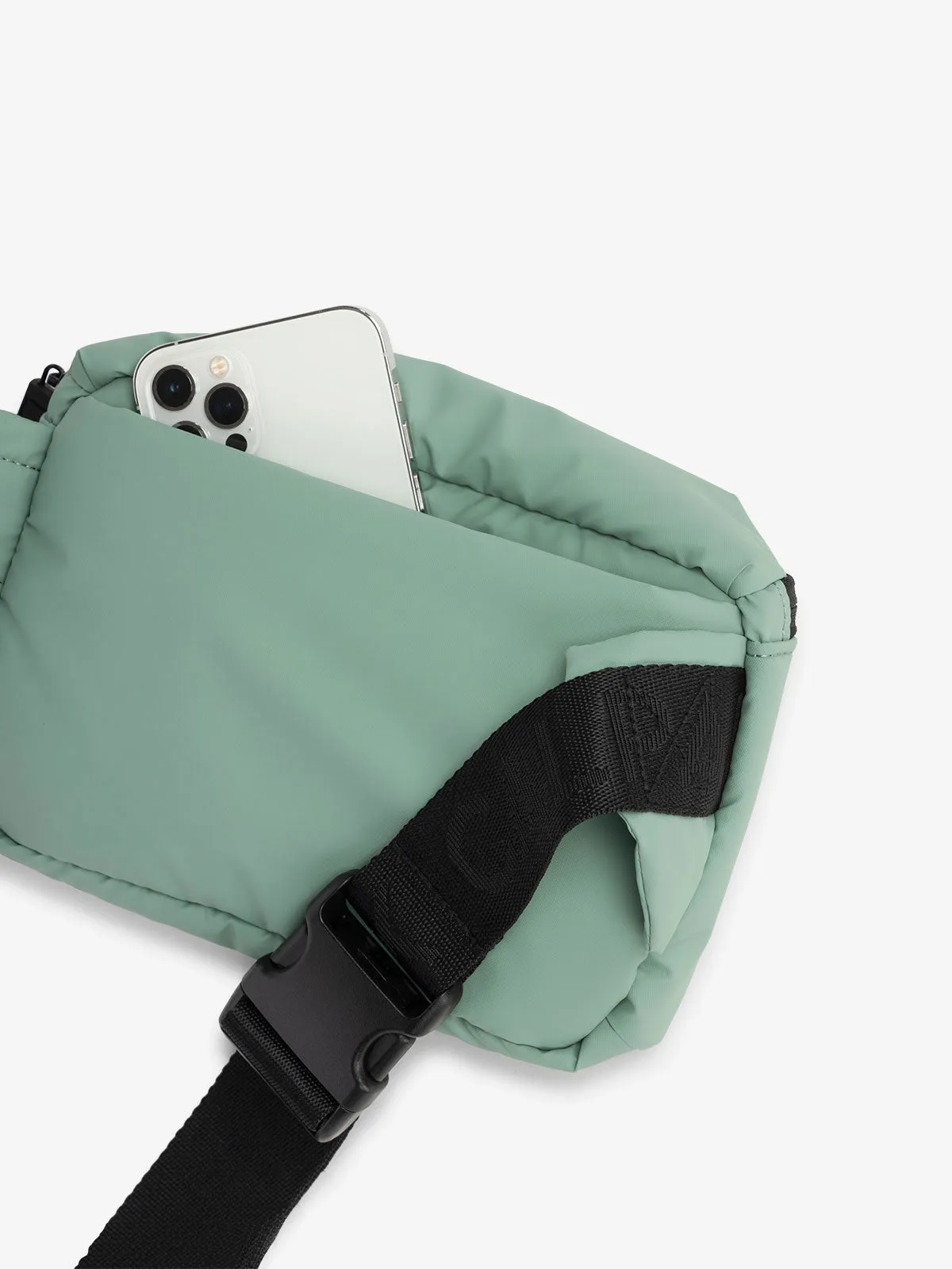 Luka Mini Belt Bag