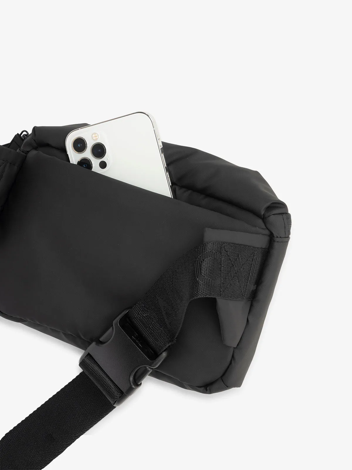 Luka Mini Belt Bag