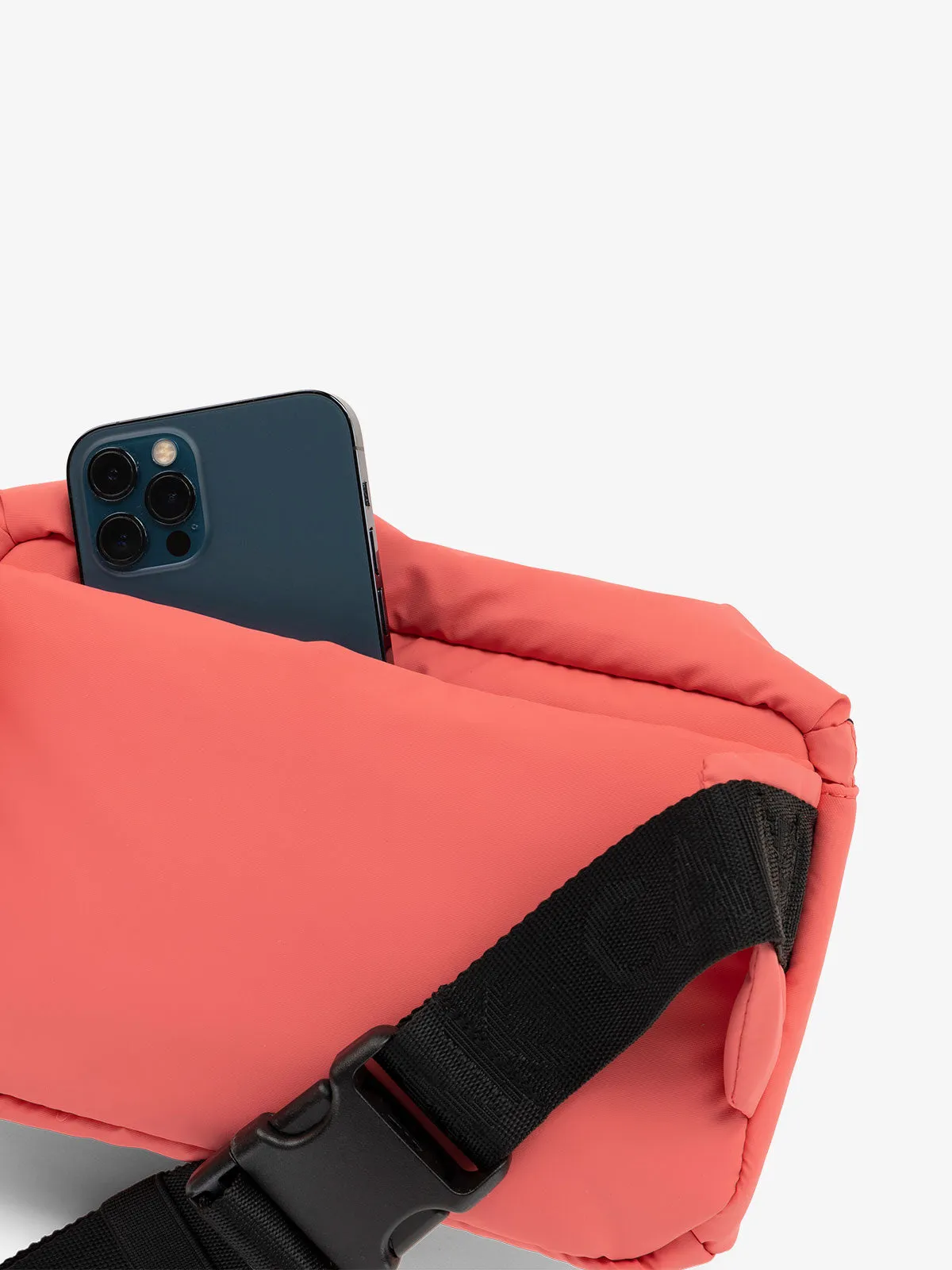 Luka Mini Belt Bag