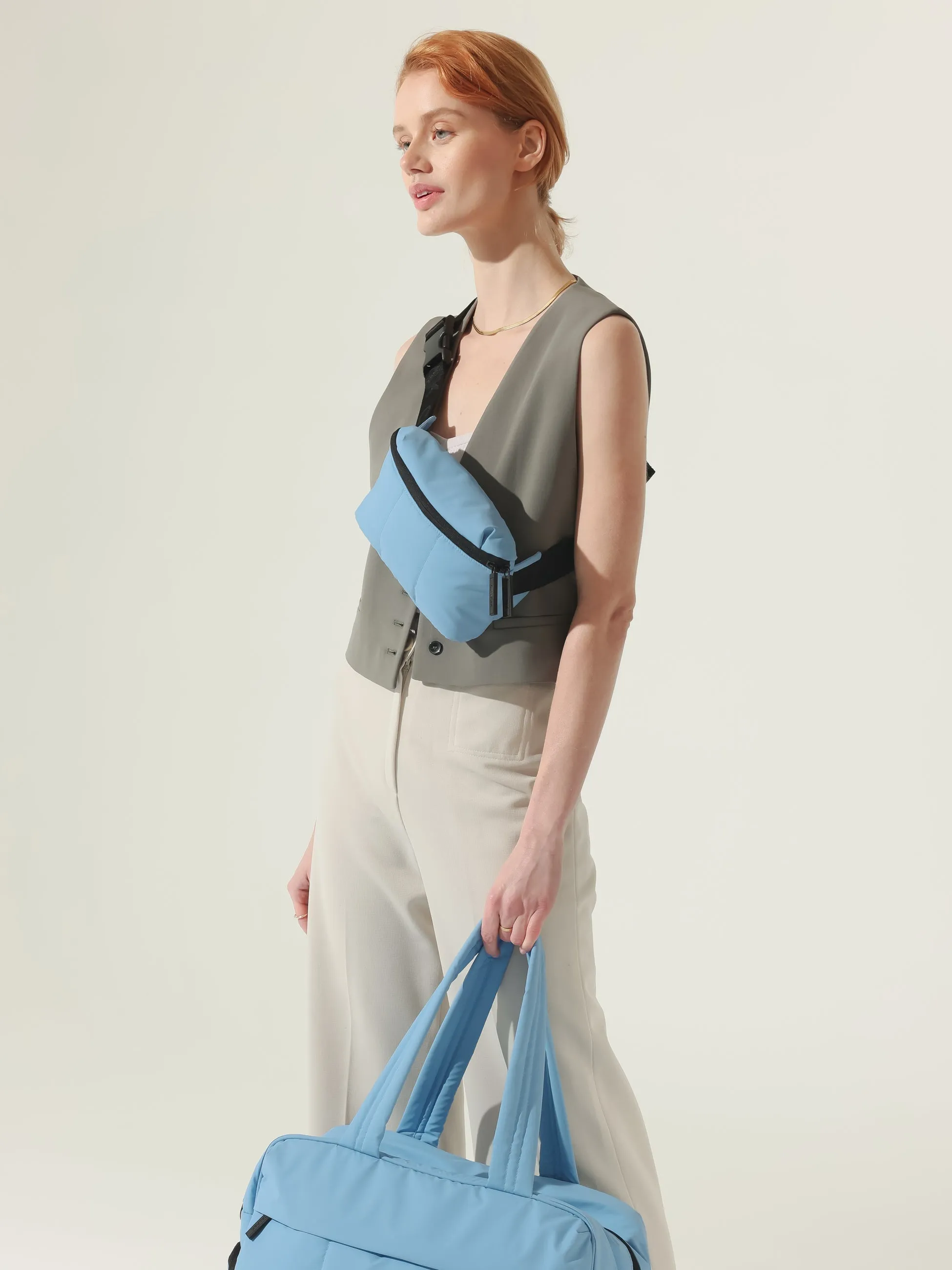 Luka Mini Belt Bag